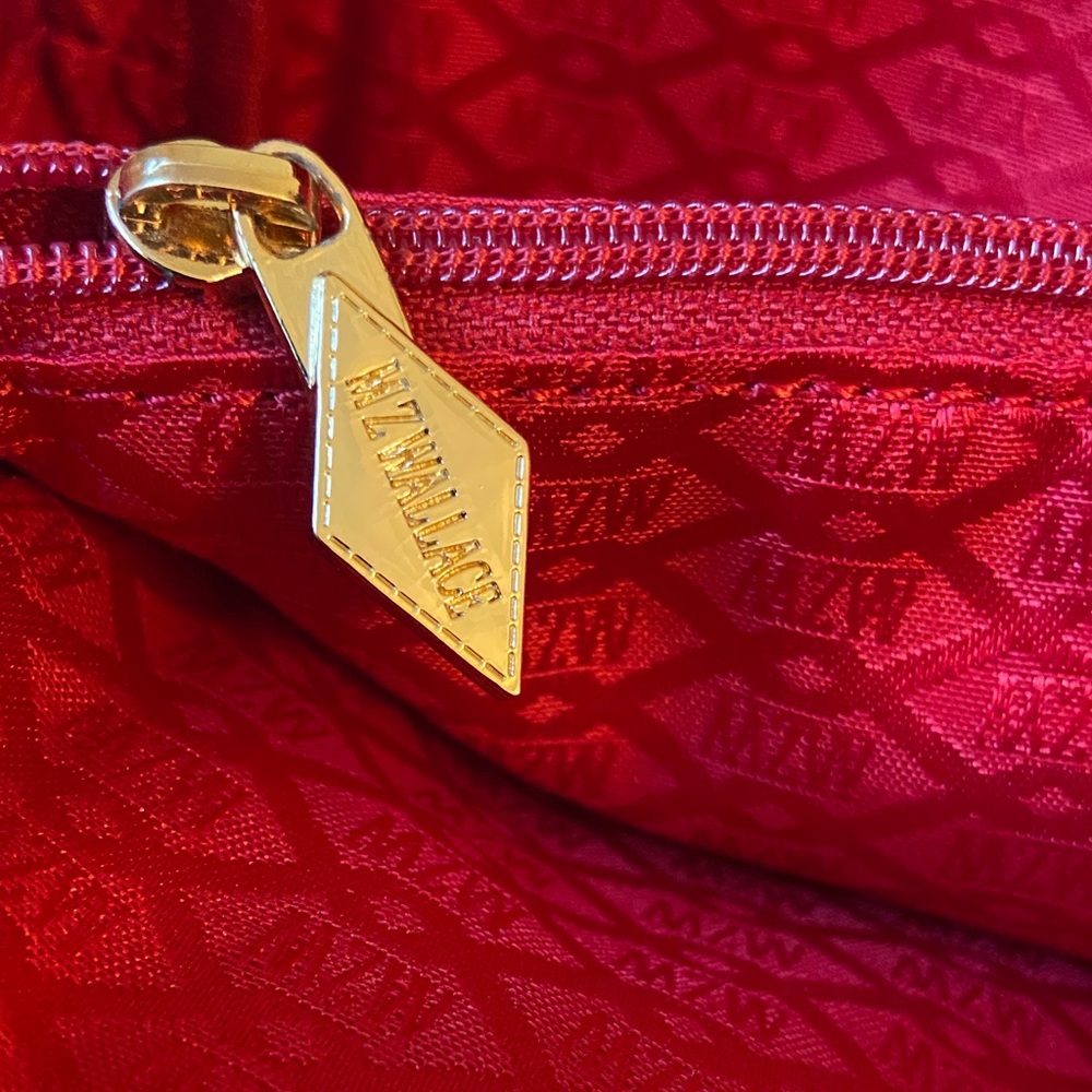 MZ WALLACE New York Purse - Picture 6 of 12